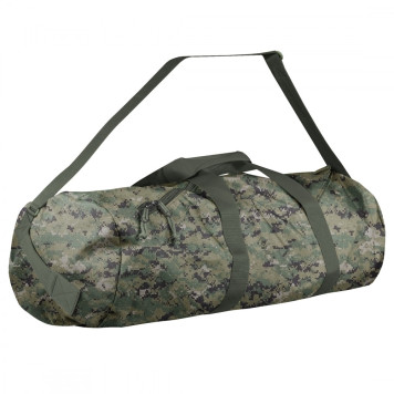 65L Military Gear Duffel Bag