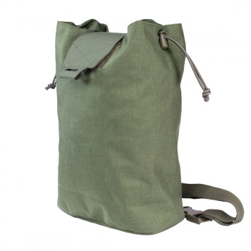 Enhanced Large Capacity Magazine Drop Pouch ver.3 (FASTCLIP)-6