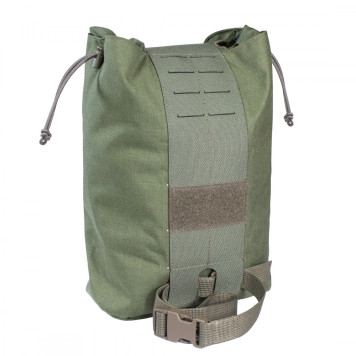 Enhanced Large Capacity Magazine Drop Pouch ver.3 (FASTCLIP)-2