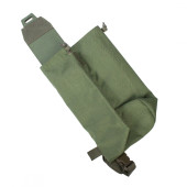 Enhanced Large Capacity Magazine Drop Pouch ver.3 (FASTCLIP) Enhanced Large Capacity Magazine Drop Pouch ver.3 (FASTCLIP)