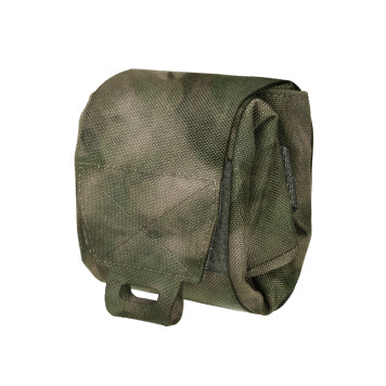 Enhanced Large Capacity Magazine Drop Pouch ver.3 (FASTCLIP)-9