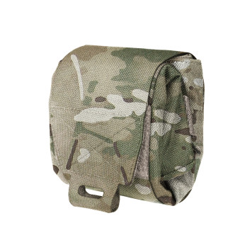 Enhanced Large Capacity Magazine Drop Pouch ver.3 (FASTCLIP)-7