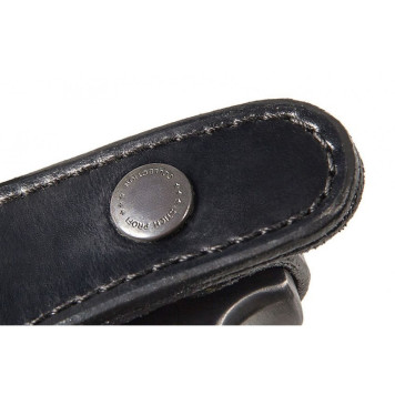 Premium Belt Holster for Makarov Pistol (Model #2)-8