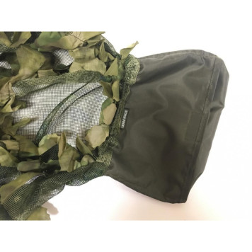 Chimera 50-70L Backpack Camouflage Cover-3