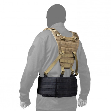 Octopus Tactical Shoulder System-3