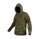 Fleece Hoodie with Kangaroo Pocket