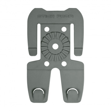 Alpha SP Small Crab Adapter with Angle Adjustment-1