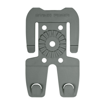 Alpha SP Small Crab Adapter with Angle Adjustment-5