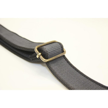 Silent Anti-Slip Adjustable Rifle Sling with Quick-Release-6