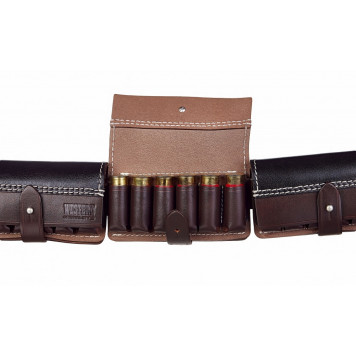 Universal WESTERN Ammo Belt-3