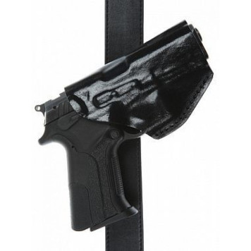 Belt Holster for Grand Power T-10, T-12 (Model #17)-4