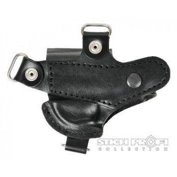 Horizontal Shoulder Holster for Osa PB-4-2 (Model #21)-1