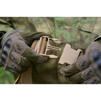 Open 24-Round Ammo Belt (12-16 Gauge)-5