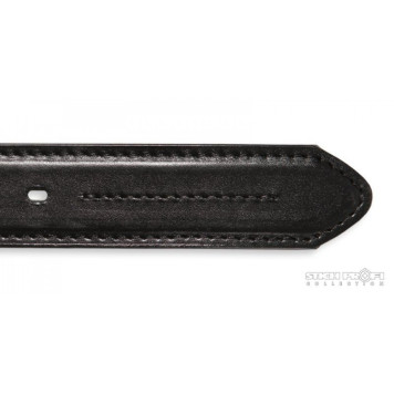 Reinforced Pistol Belt 40mm Wide-4