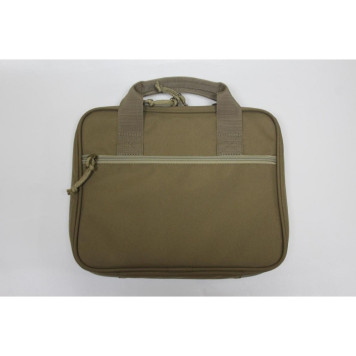 Tactical Pistol Transport Bag-4