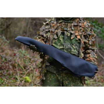 Kolibri Compact Rifle Case for VPO-136-20