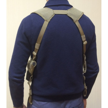 Operative Holster Agent STANDARD-7