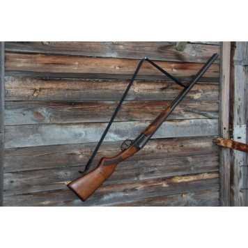 Silent Hunter Canvas Gun Sling