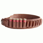 Open 25-Round Shotgun Ammo Pouch (12 Gauge) Open 25-Round Shotgun Ammo Pouch (12 Gauge)