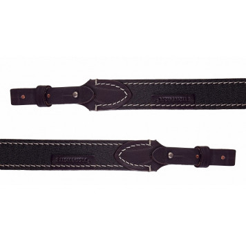 Western Double-Layer Rifle Sling-1