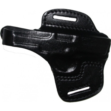 Enhanced Belt Holster for PYa (Model 2011)-7