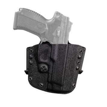 Scorpion Holster for PYa (MP-443 Grach)