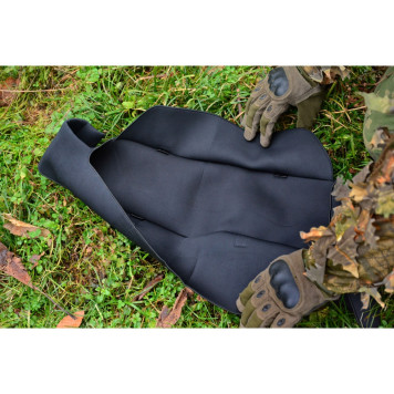 Kolibri Compact Rifle Case with Optics-1