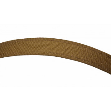 Leather and Canvas Rifle Sling-3