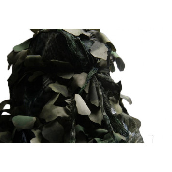 Summer Chameleon Camouflage Mask-2