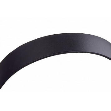 Leather Tactical Belt TAIGA (40mm)-4