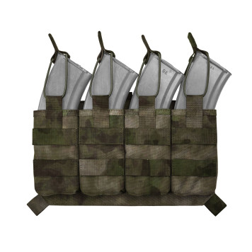 Universal Replacement Panel ver.2-6