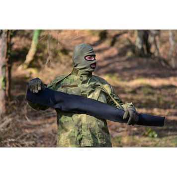 Compact Neoprene Gun Sleeve "Kolibri" Without Optics-24