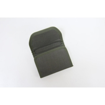 7.62 Caliber Ammo Pouch with Deer Embroidery-6