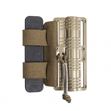 Quick-Release System Adapter for Tactical Gear-7
