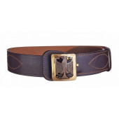 German General-Grade Officer Belt