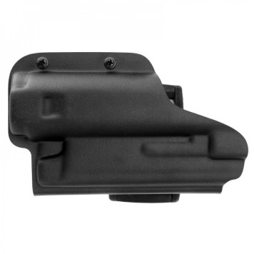 Tactical Holster for Yarygin Pistol with Zenit "Kleshch" LCU-1