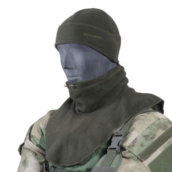 Stich Profi Ear-Warmer Tactical Fleece Hat-6