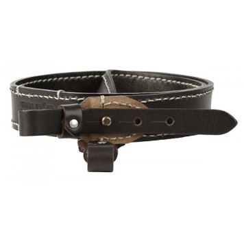 Western Double-Layer Rifle Sling-4