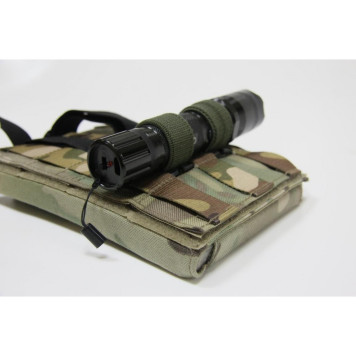 Universal Molle Fix Holder-8