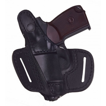 Belt Holster for PM (Model #12)-3