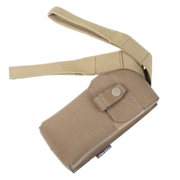 Evacuation Strap ver. 2 FASTCLIP MOLLE SYSTEM-6