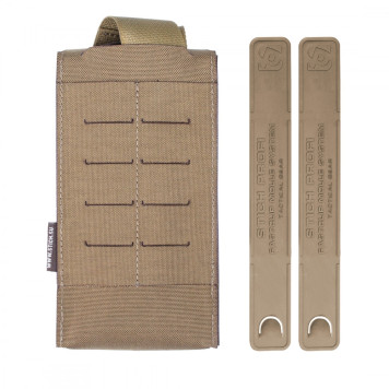 Evacuation Strap ver. 2 FASTCLIP MOLLE SYSTEM-5