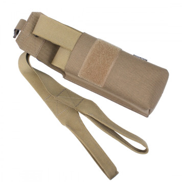 Evacuation Strap ver. 2 FASTCLIP MOLLE SYSTEM-4