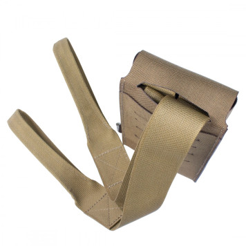 Evacuation Strap ver. 2 FASTCLIP MOLLE SYSTEM-3