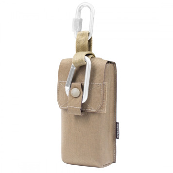 Evacuation Strap ver. 2 FASTCLIP MOLLE SYSTEM-1