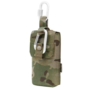 Evacuation Strap ver. 2 FASTCLIP MOLLE SYSTEM-7