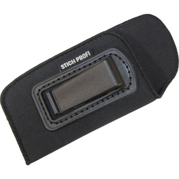 Concealed Carry Holster for PM, PSM, GROZA-1 Magazines-1