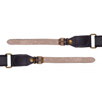 Adjustable Anti-Slip Nylon Gun Sling-2