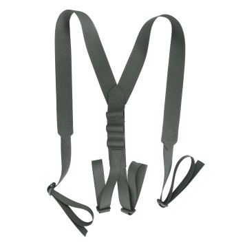 Y-Shaped Tactical Shoulder Straps-1