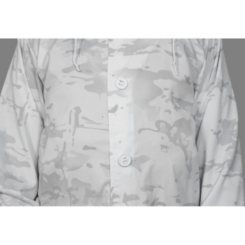 Winter Camouflage Suit-1